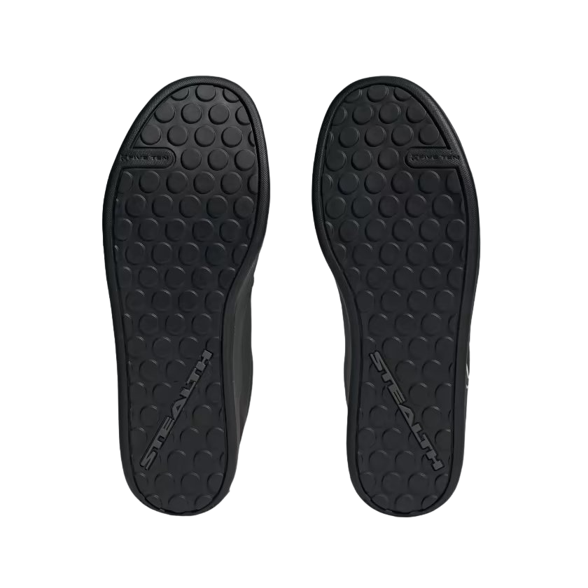 Five Ten Freerider Pro Flat Pedal Shoe - Core Black-White-White