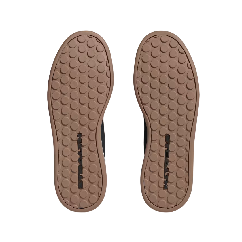 Five Ten Sleuth Flat Pedal Shoe - Womens - Core Black-Gum 2