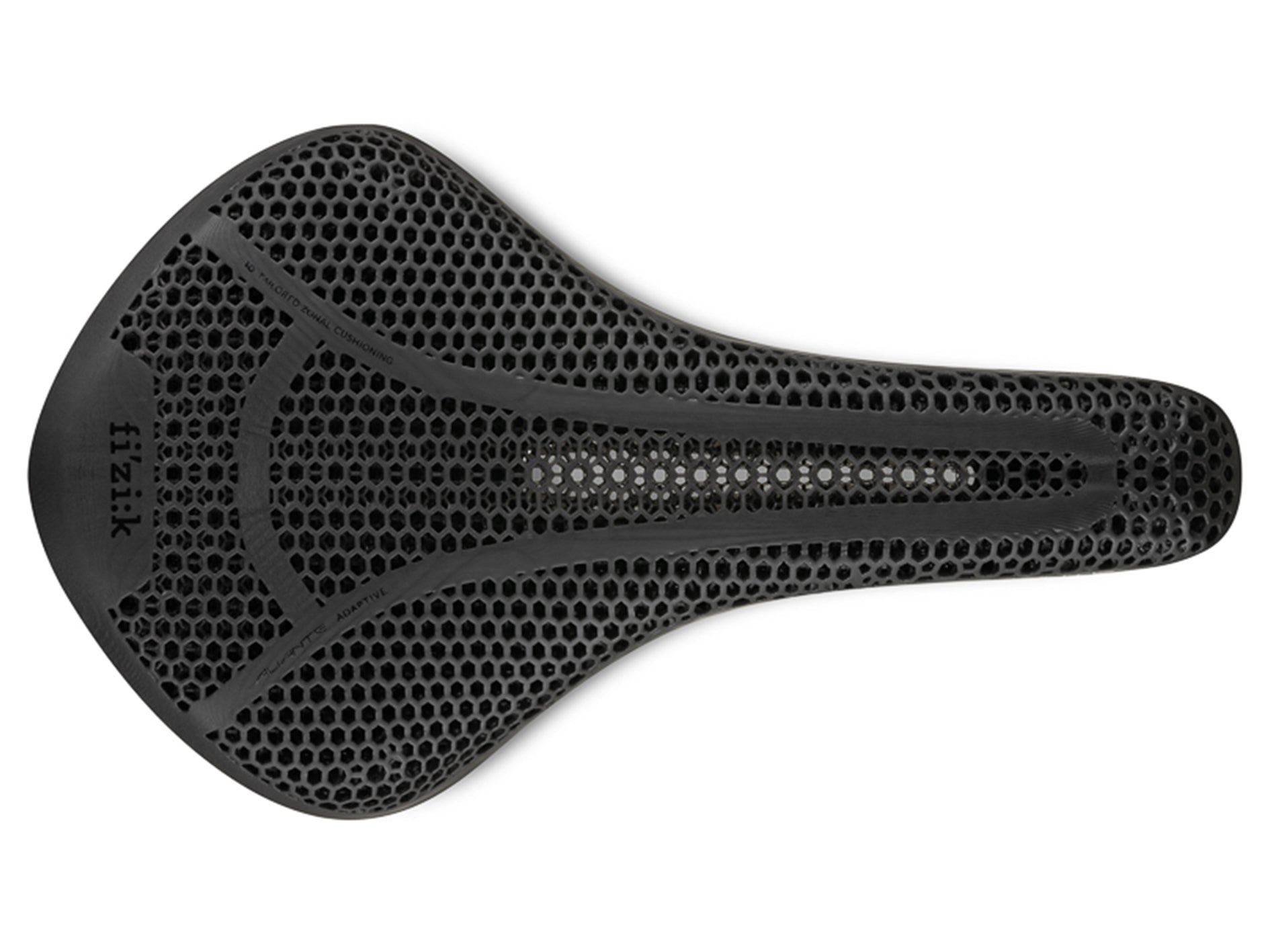 Fizik Tempo Aliante R1 Adaptive Saddle - 155mm – Cambria Bike