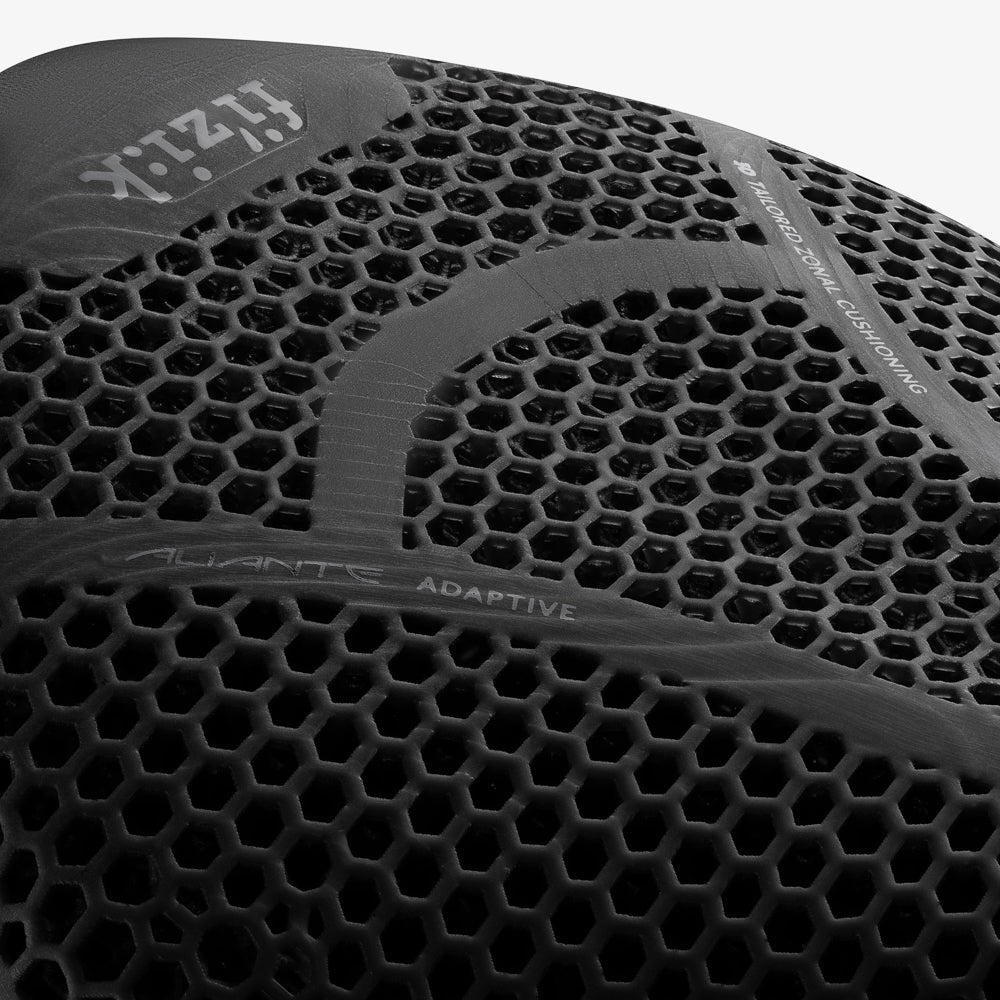 Fizik Tempo Aliante R1 Adaptive Saddle - 155mm