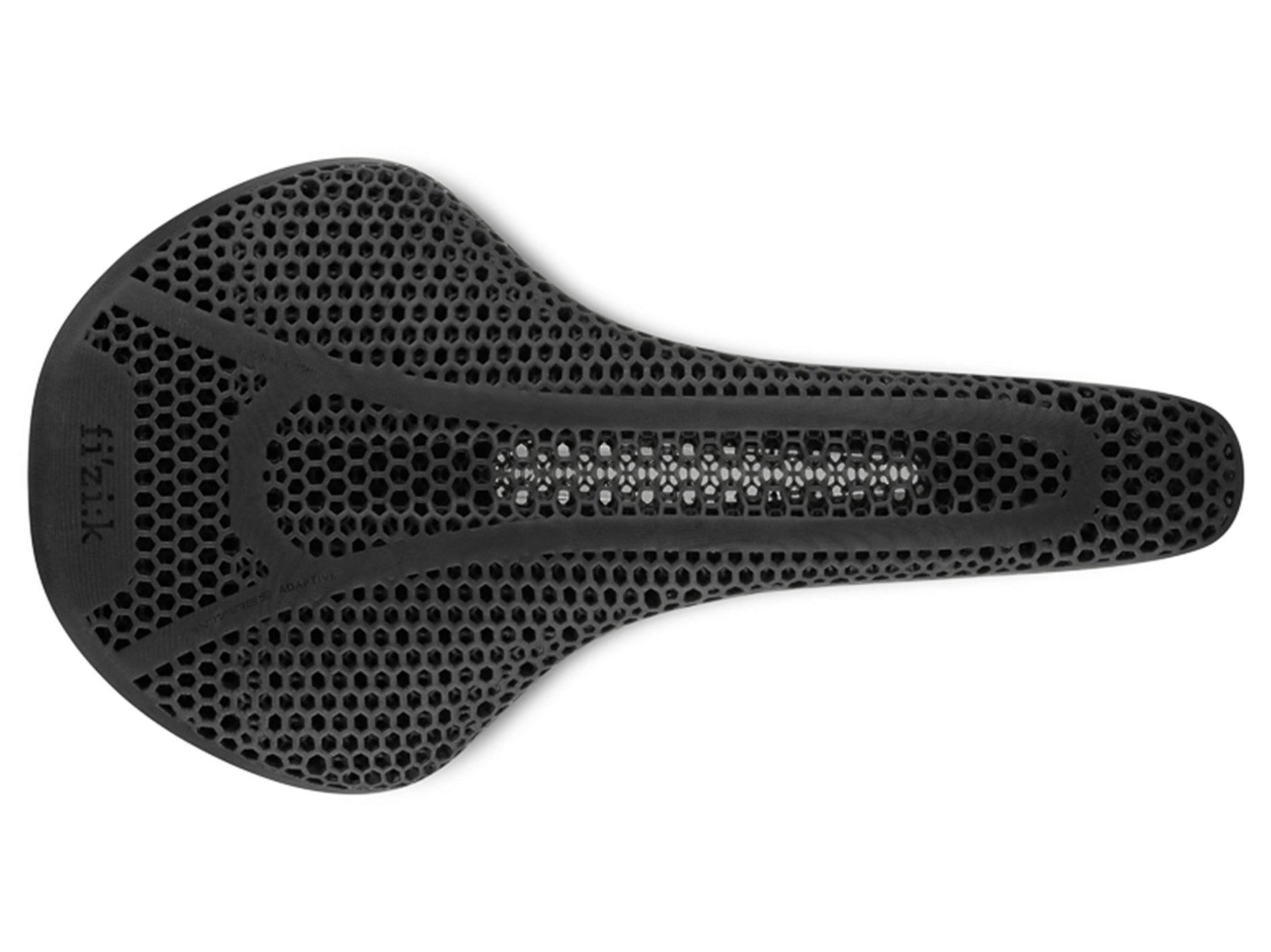 fi’zi:k VENTO ANTARES R1 ADAPTIVE 140mm Fizik Vento Antares R1 Adaptive Saddle - 140mm – Cambria Bike