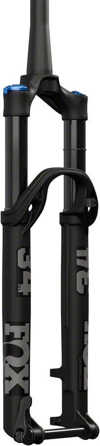 Fox Suspension 34 Float SL 120 Performance 29 15QRx110 - Matte Fox Suspension 34 Float SL 120 Performance 29 15QRx110 - Matte