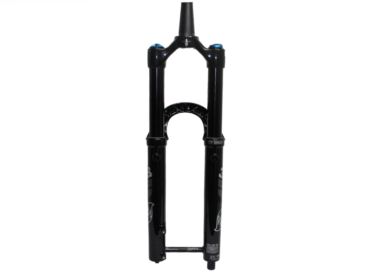 Fox Suspension 38 Float 160 Perf 27.5 15QRx110 - 2024 - OE