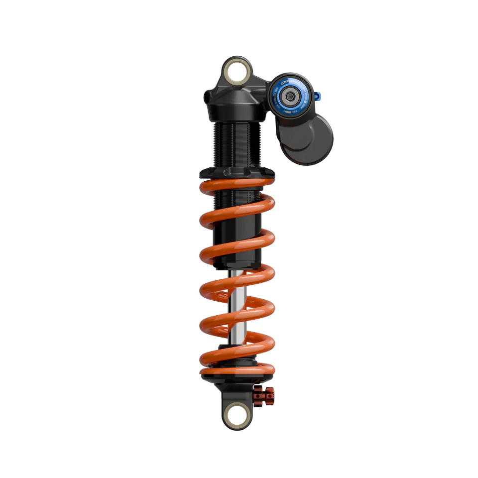 Fox Suspension DHX2 Factory - Metric - 2026