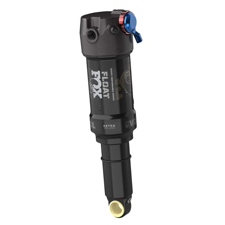 Fox Suspension Float X2 Performance 2 Pos Evol LV - Trunnion - Standard Logo - 2024/25