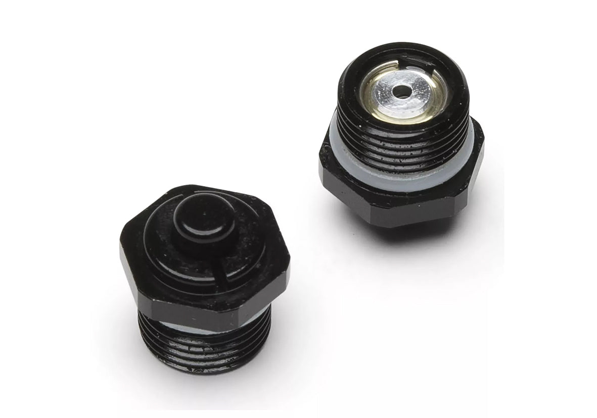 Fox Suspension Service Set - Pressure Release Button