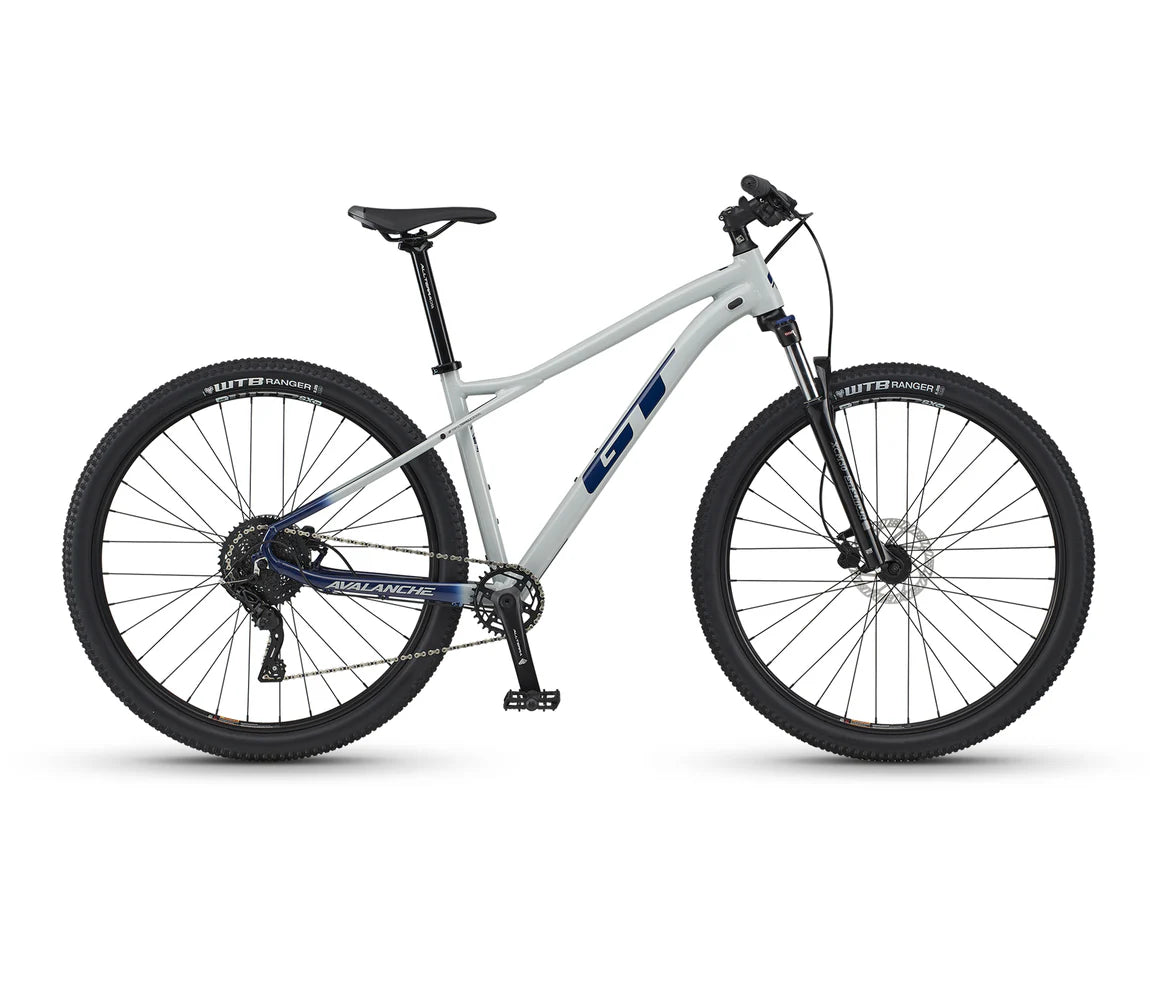 Mtb gt bicycles sales
