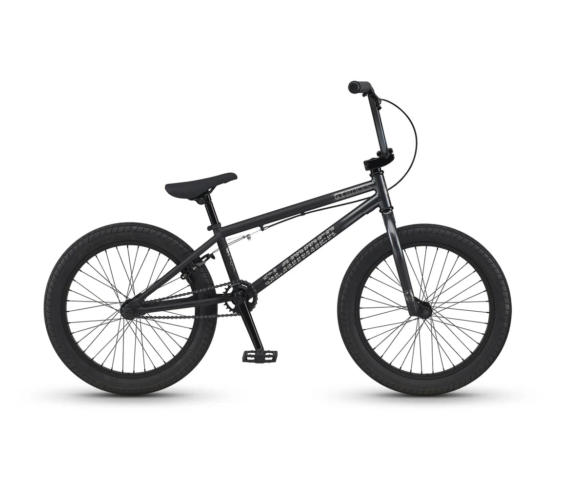 gt racing bicycle GT Bikes Slammer Conway 20" BMX