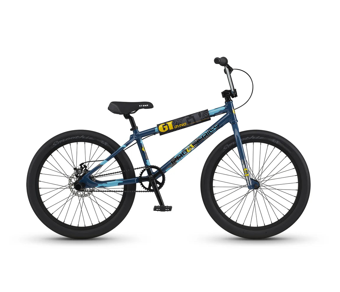 gt gulfstream bicycle GT Bikes Pro Series 24" BMX