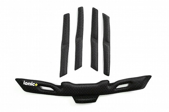 Giro Helios/Eclipse Spherical Replacement Pad Set – Cambria Bike