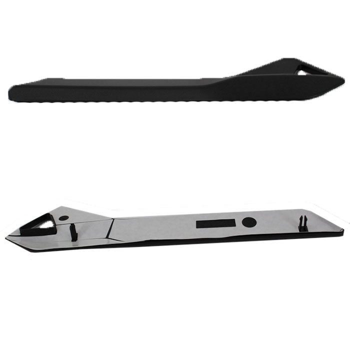 Vaast Bikes E/1 Replacement Frame Bumper