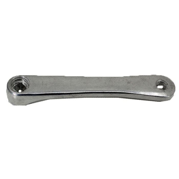 CBO Generic Left Hand Diamond Square Taper Crank Arm