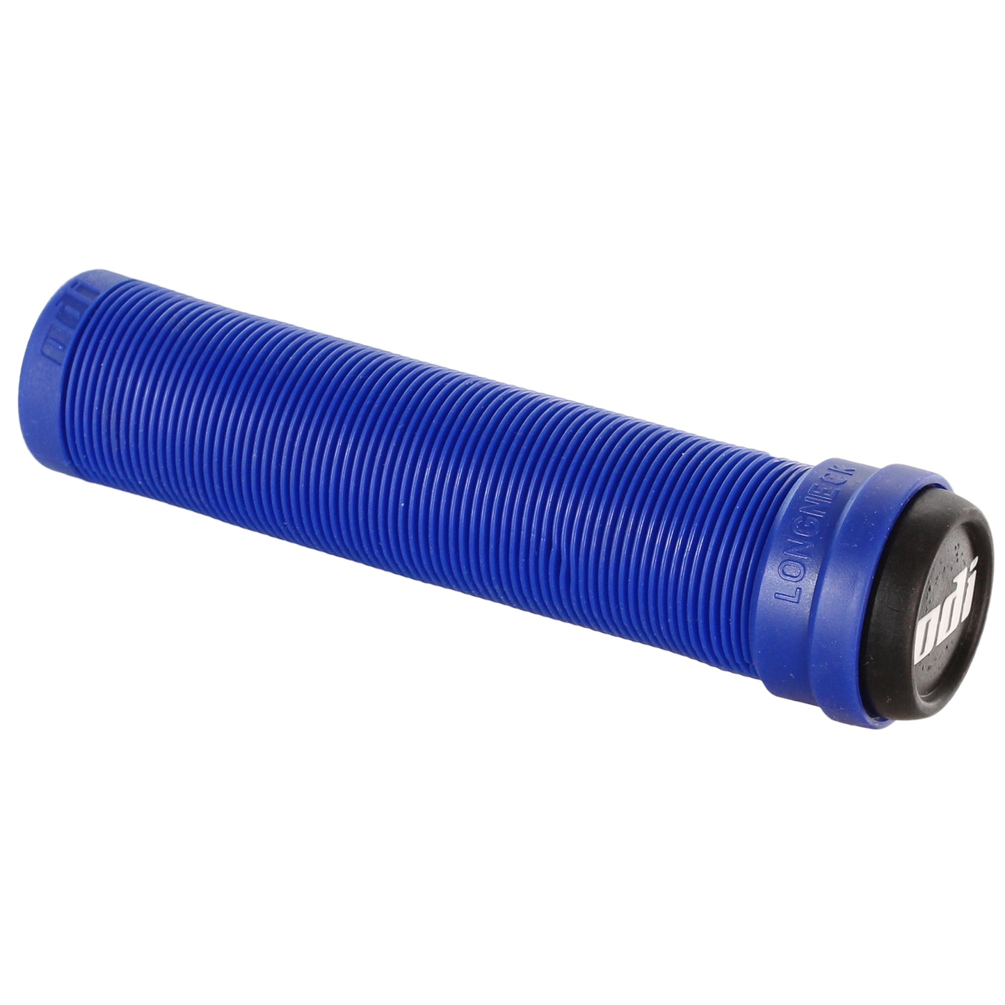ODI Longneck SL Grips - Bright Blue