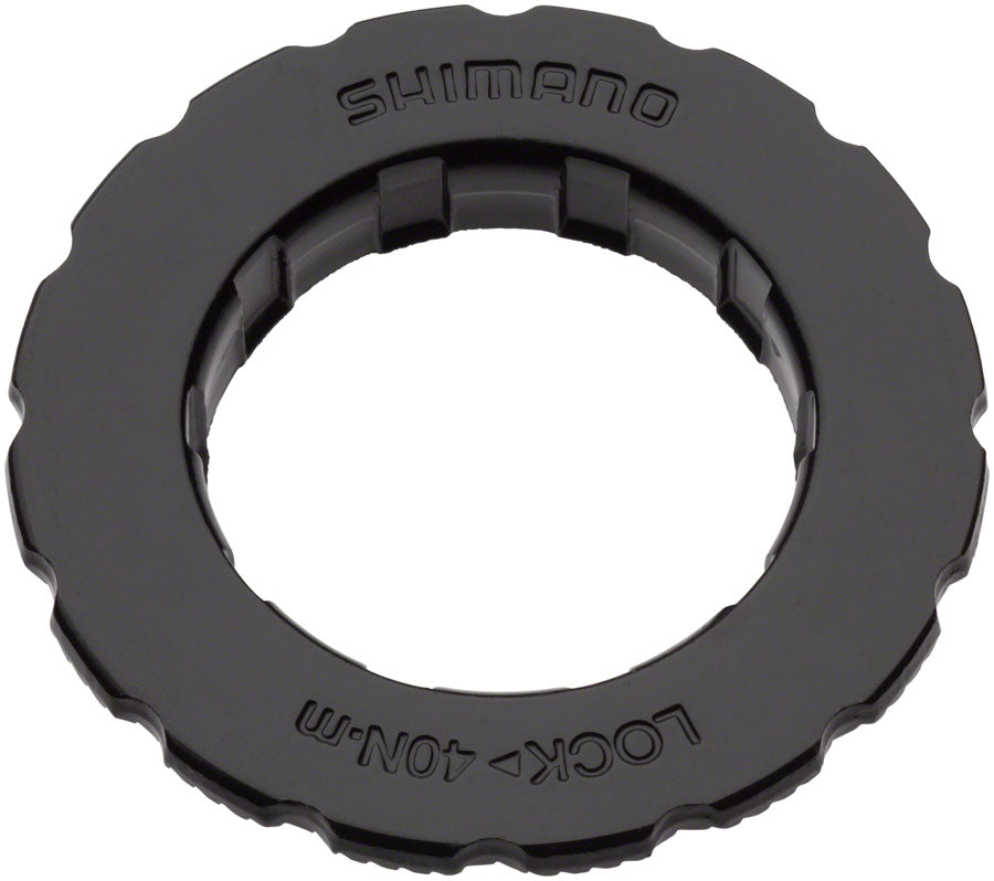 Shimano RT10 Lock Ring & Washer