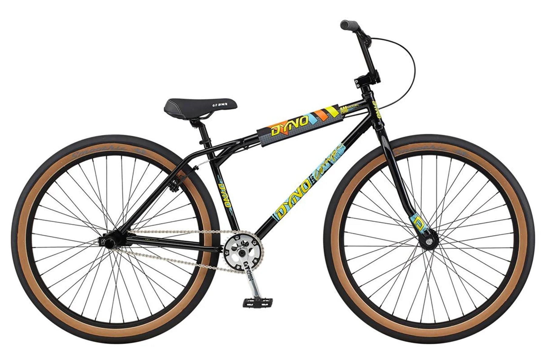 GT Bikes Dyno Pro Compe 29 GT Bikes Dyno Pro Compe 29