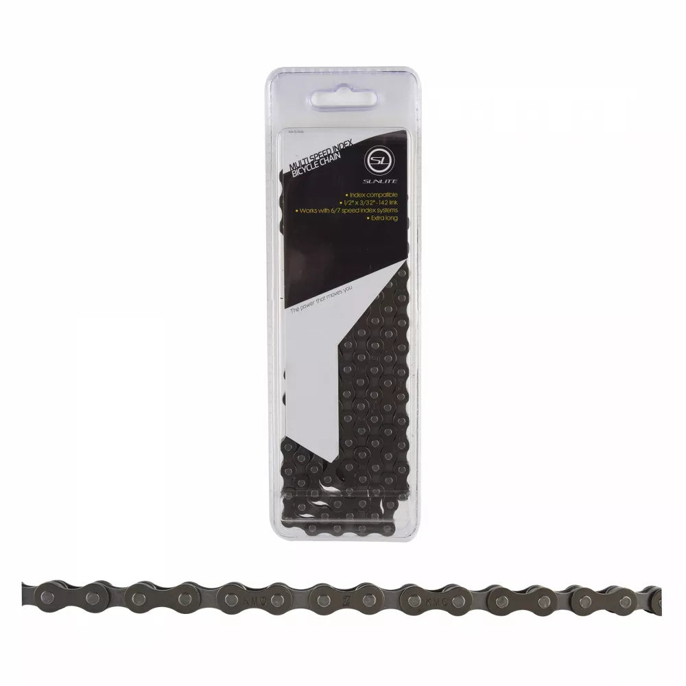 Sunlite SCN-MSi Extra Long 5-8Spd Chain