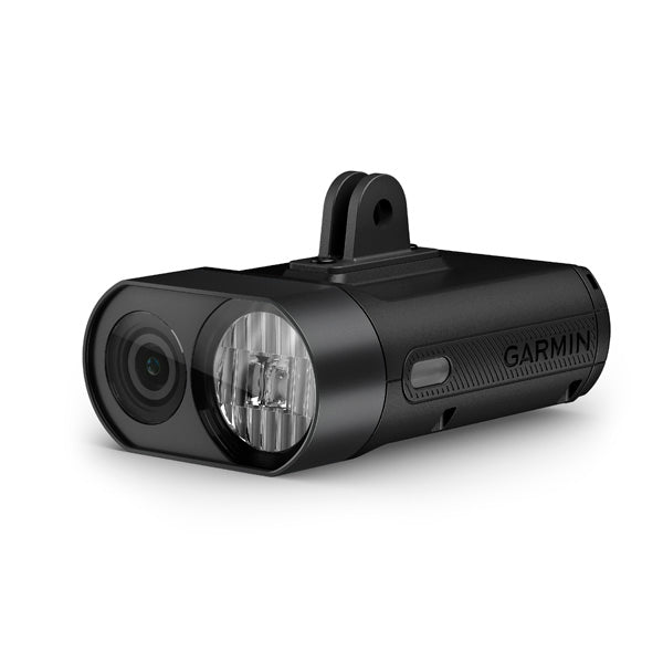 Garmin Varia Vue - Headlight Camera