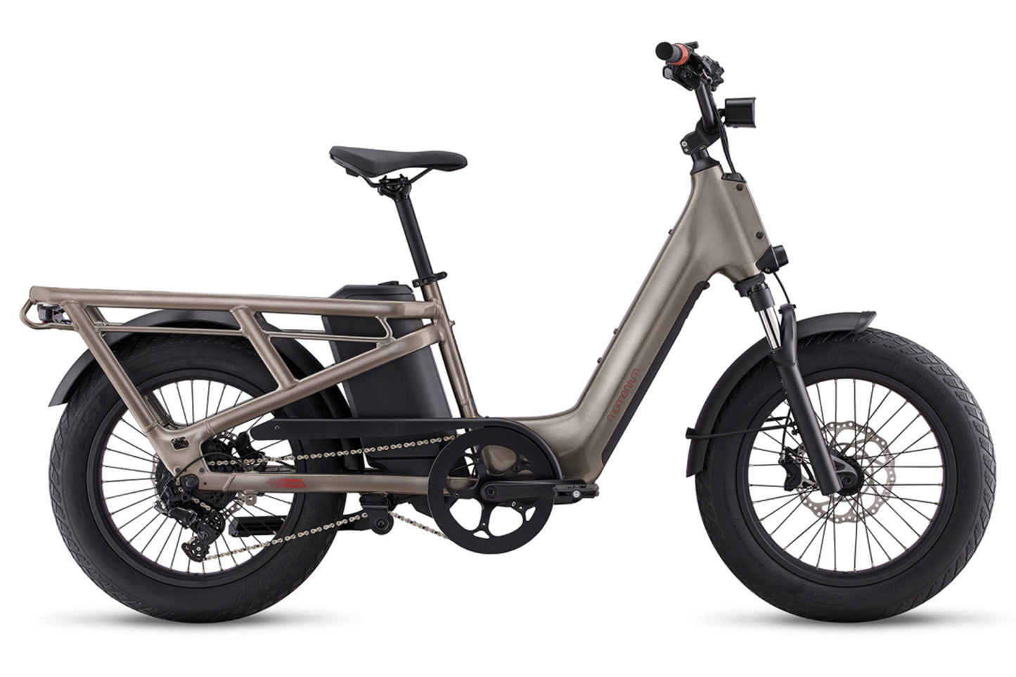 Momentum Cito E+ 20" - Metal