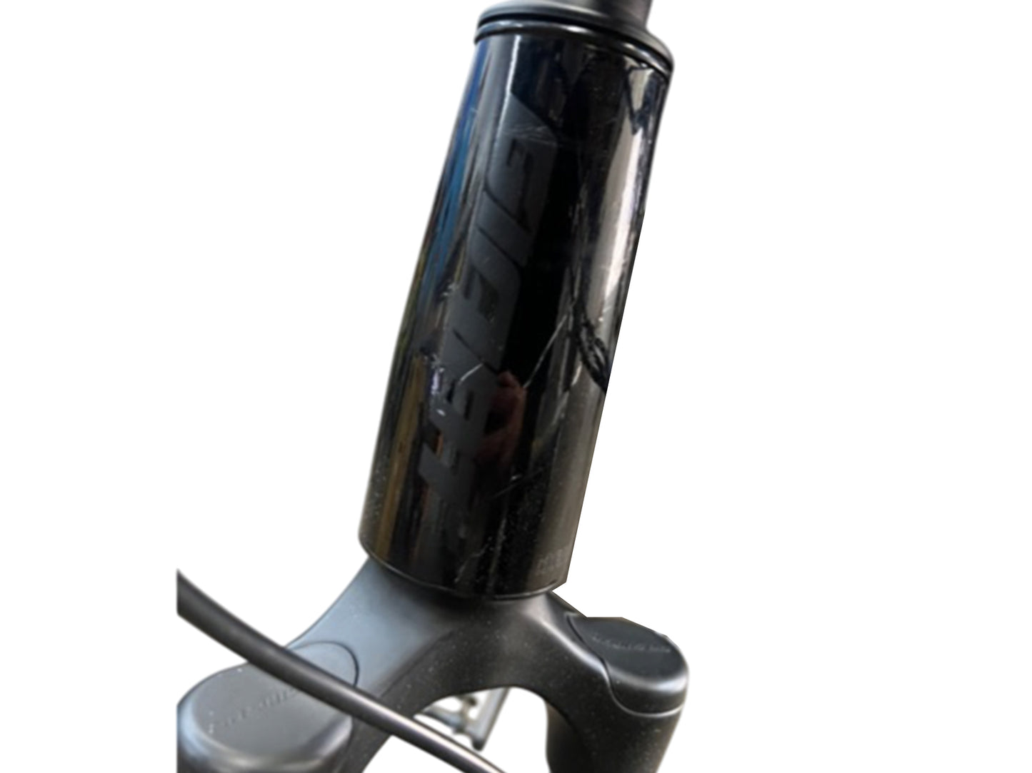 Giant Roam E+ STA 20MPH 700c Adventure Bike - Black - Small - Demo 1