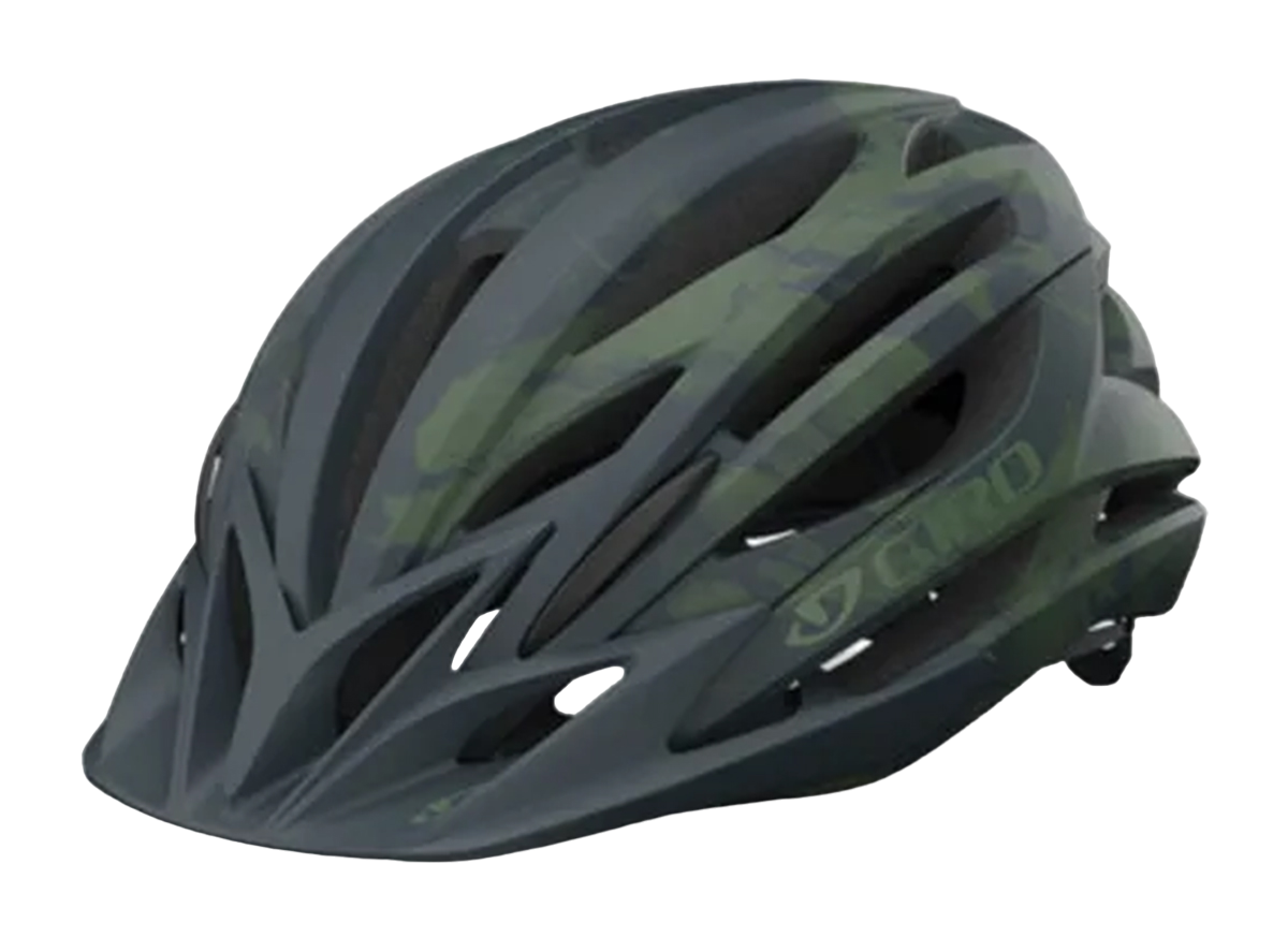 bike helmet giro green Tremor - Childs Helmet for directional impact protection system reduces rotational forces from certain impacts and offers more protection Giro Artex MIPS Helmet Matte