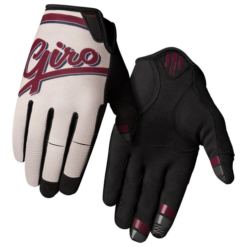 Giro DND Glove Cream Soda, XL Giro DND Glove Cream Soda, XL