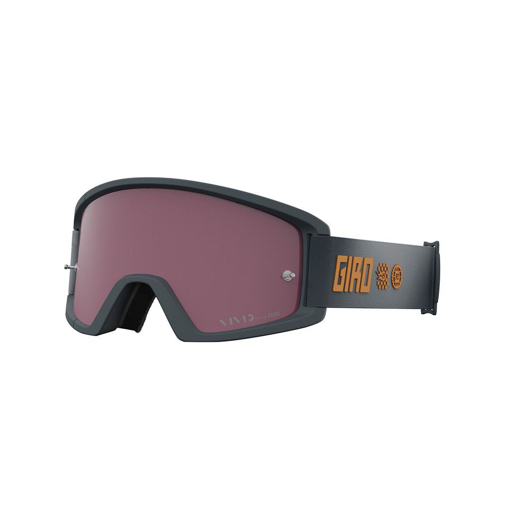 Giro Tazz MTB Goggle - Vivid Lens