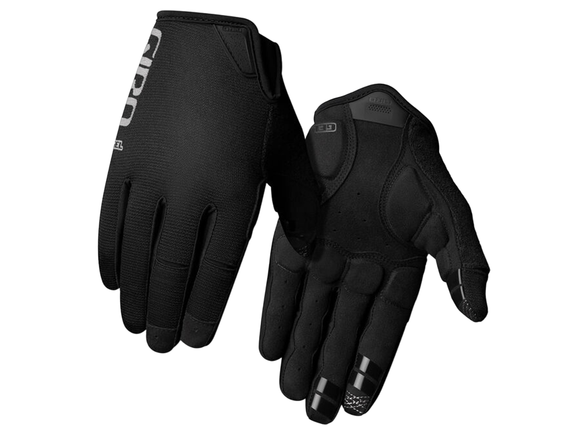 Giro DND Gel MTB Glove - Black
