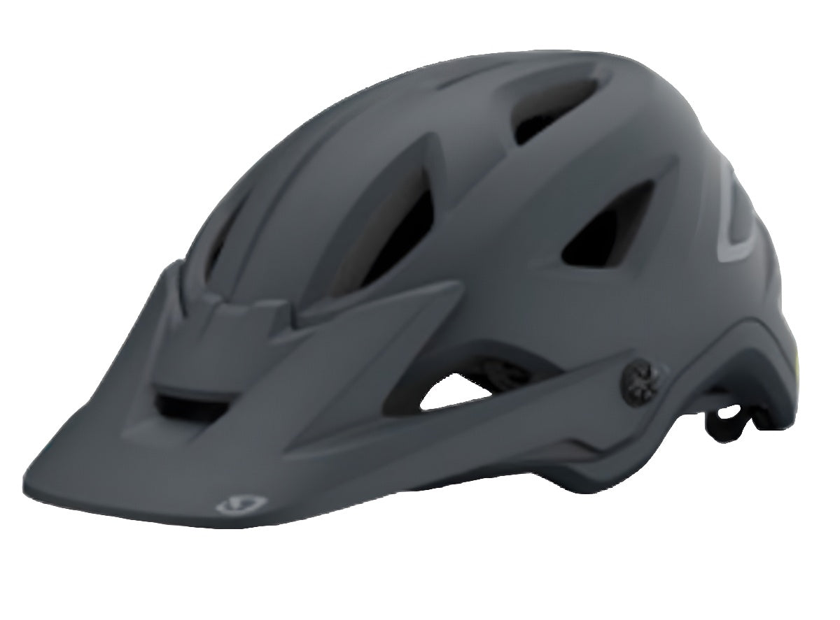 Giro Montaro MIPS II Helmet Small Matte Dark Shark