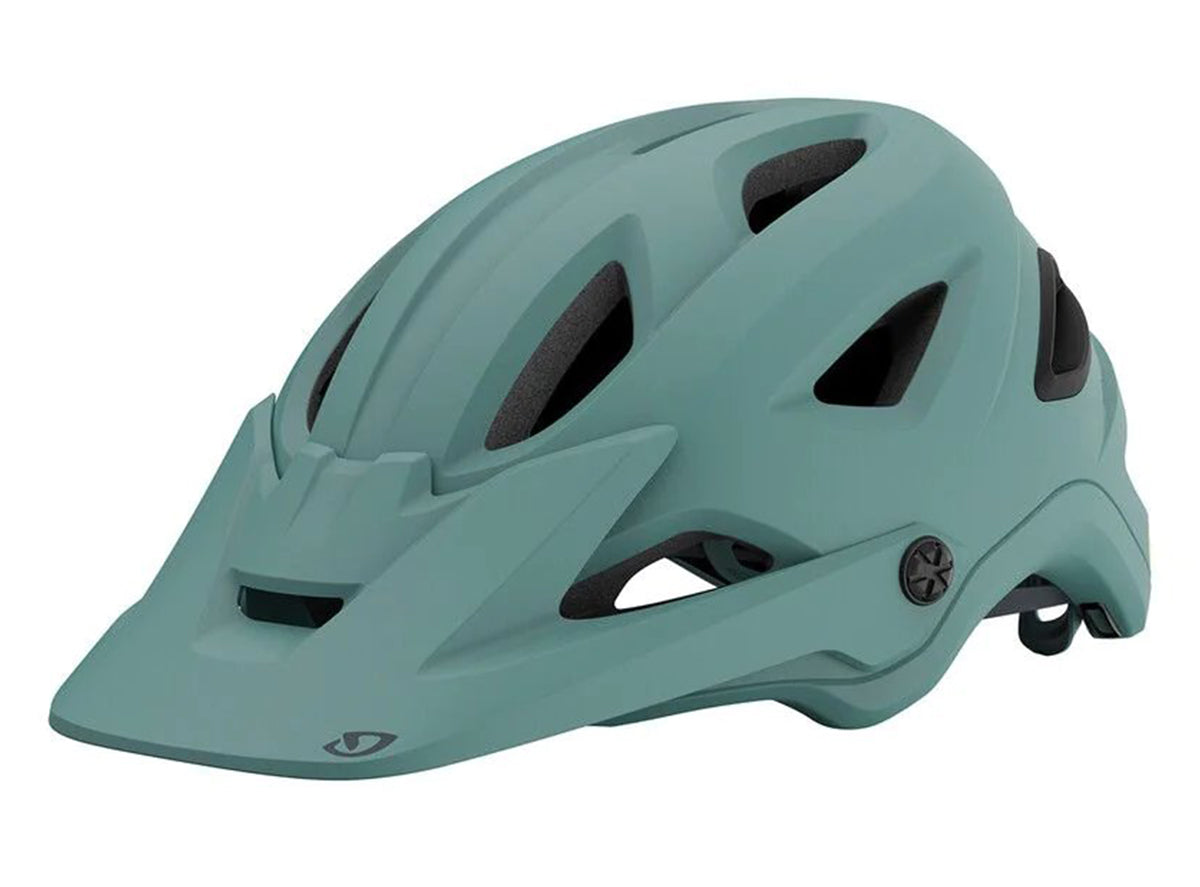 giro mtb helm montaro Giro Montaro II MIPS Helmet Small Matte Mineral