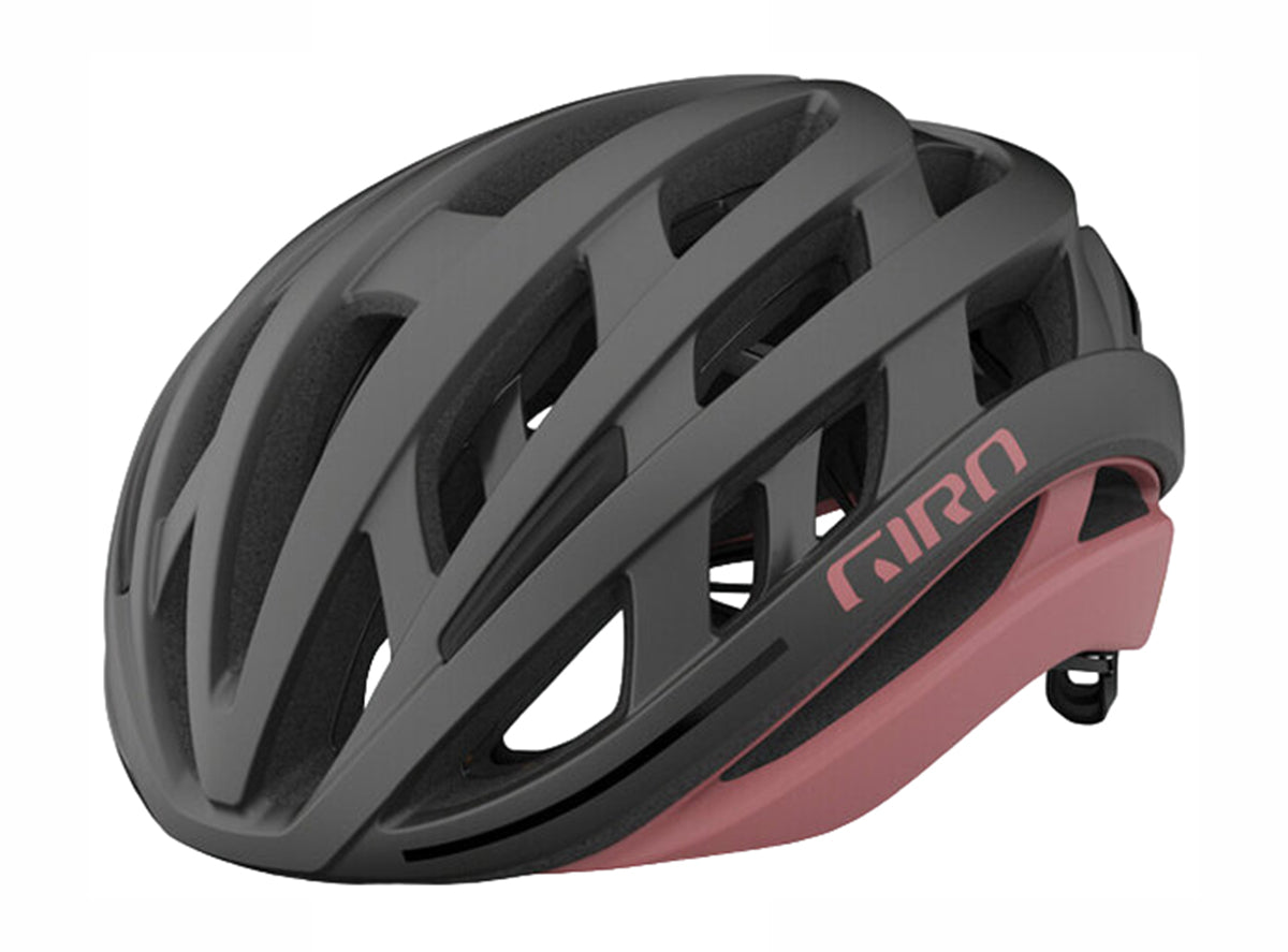 Giro Syntax MIPS Helmet Matte Metallic Coal Dusty Rose Giro Syntax MIPS Helmet Matte Metallic Coal Dusty Rose