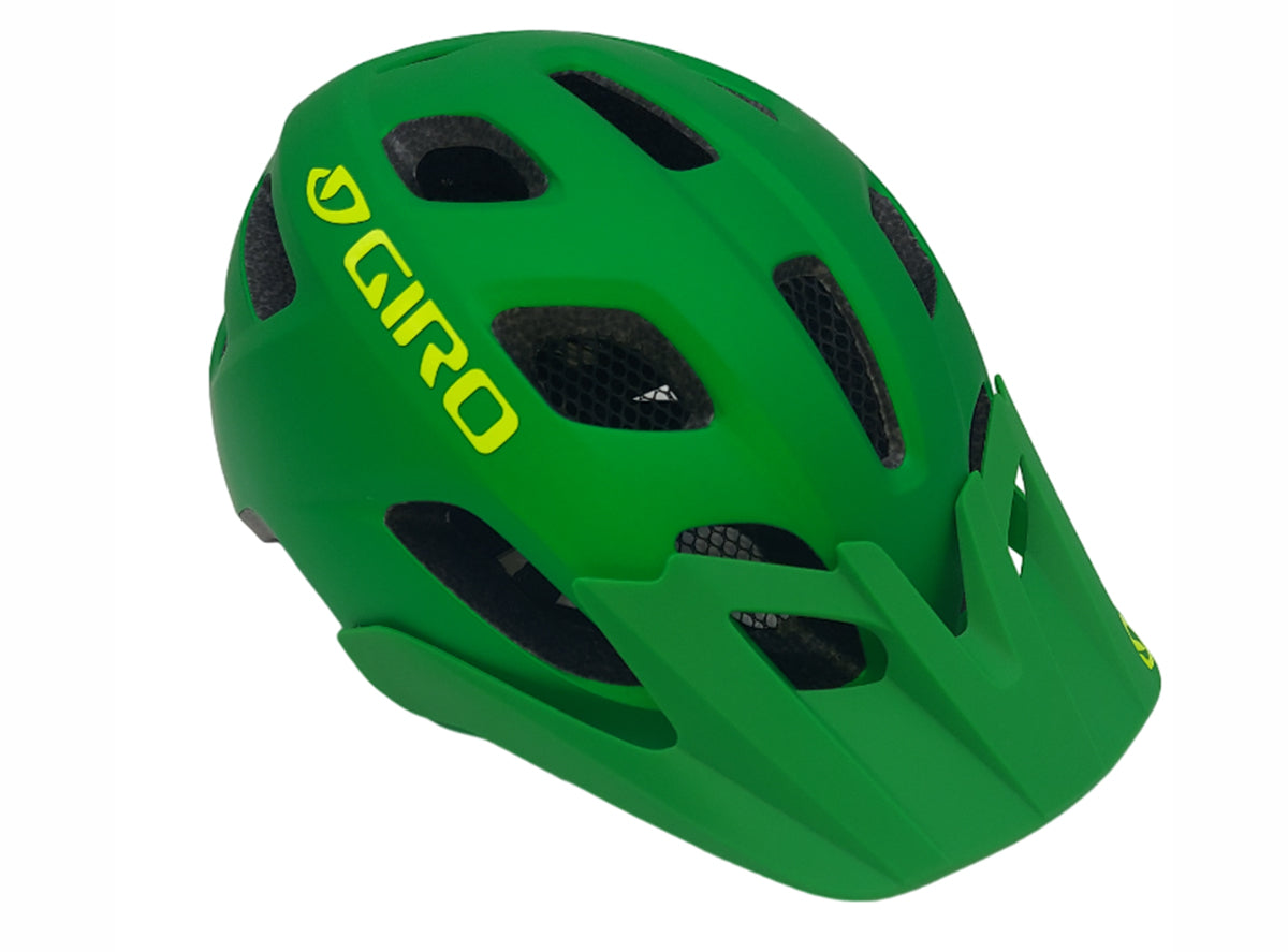 Giro Tremor MTB Helmet - Youth Giro Tremor MTB Helmet - Youth