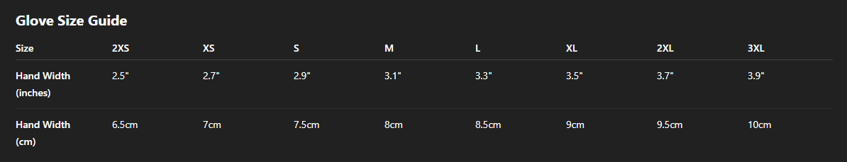 Endura MT500 D3O II MTB Glove - Black