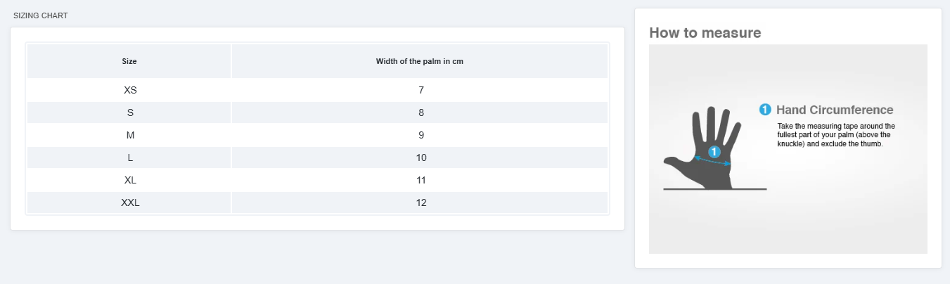 Endura Strike Road Glove - Womens - Black