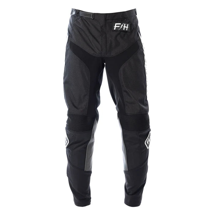 Fasthouse Grindhouse Pant - Youth - Black