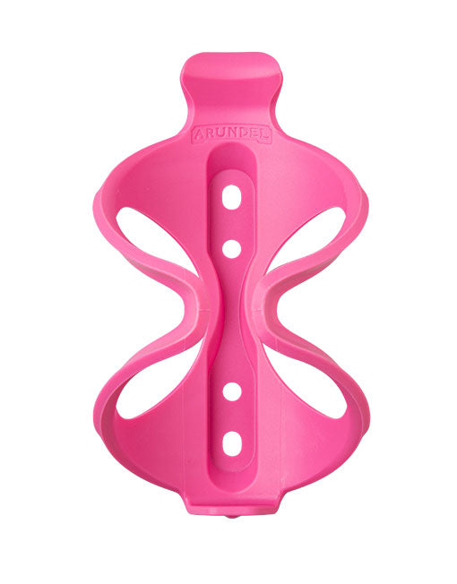 Arundel Grypto Bottle Cage - Pink