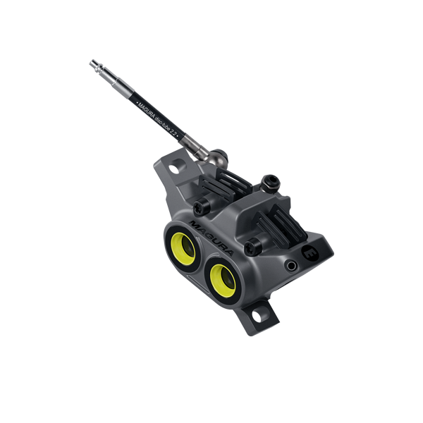 Magura Gustav Pro Disc Brake