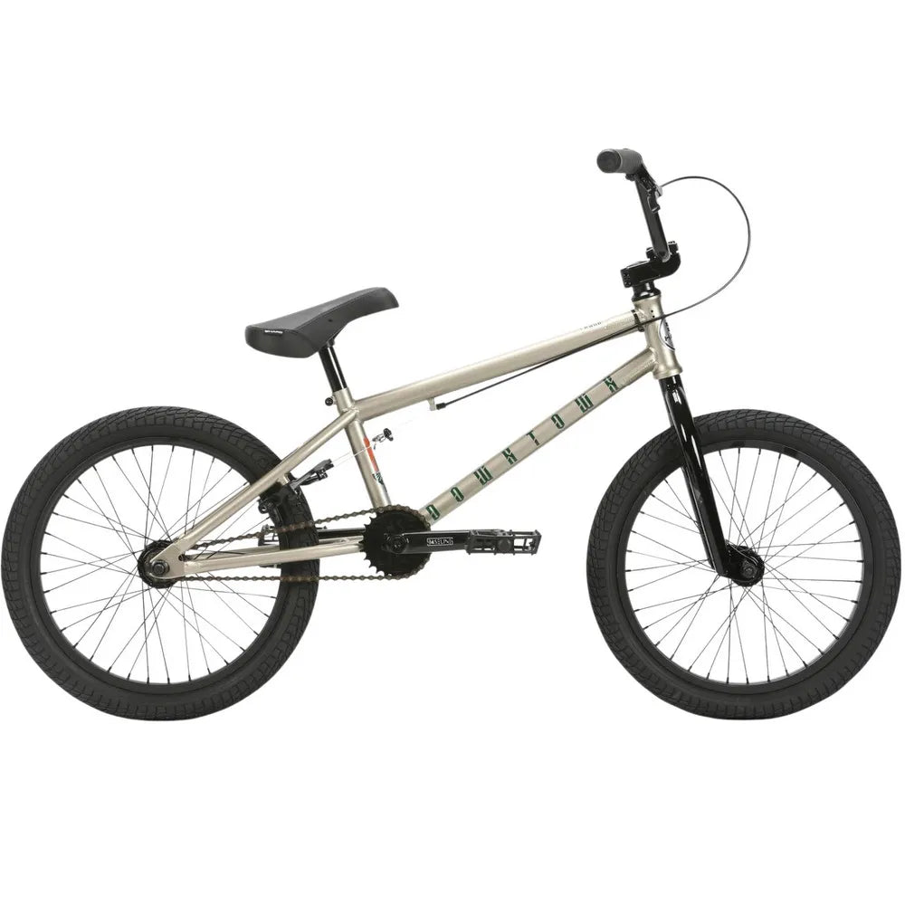 Haro 365 Bmx Haro Downtown 20