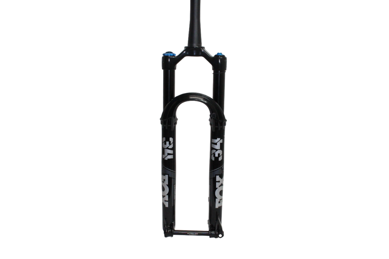 Fox Suspension 34 Float 130 Perf Elite 29 15QRx110 - 2024 - OE Fox Suspension 34 Float 130 Perf Elite 29 15QRx110 - 2024 - OE
