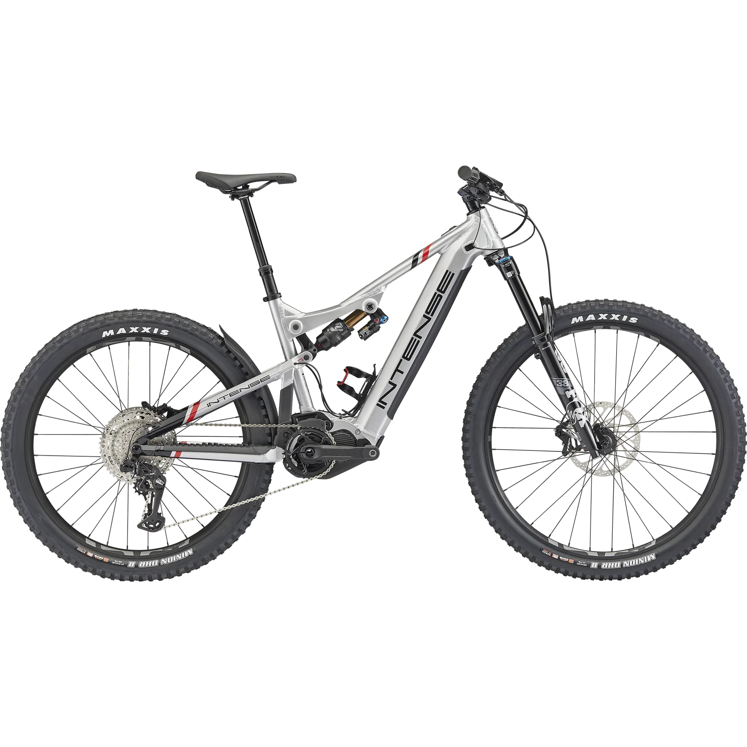 Electric Mountain Tazer Intense Mountain Bike Price 2022 Intense