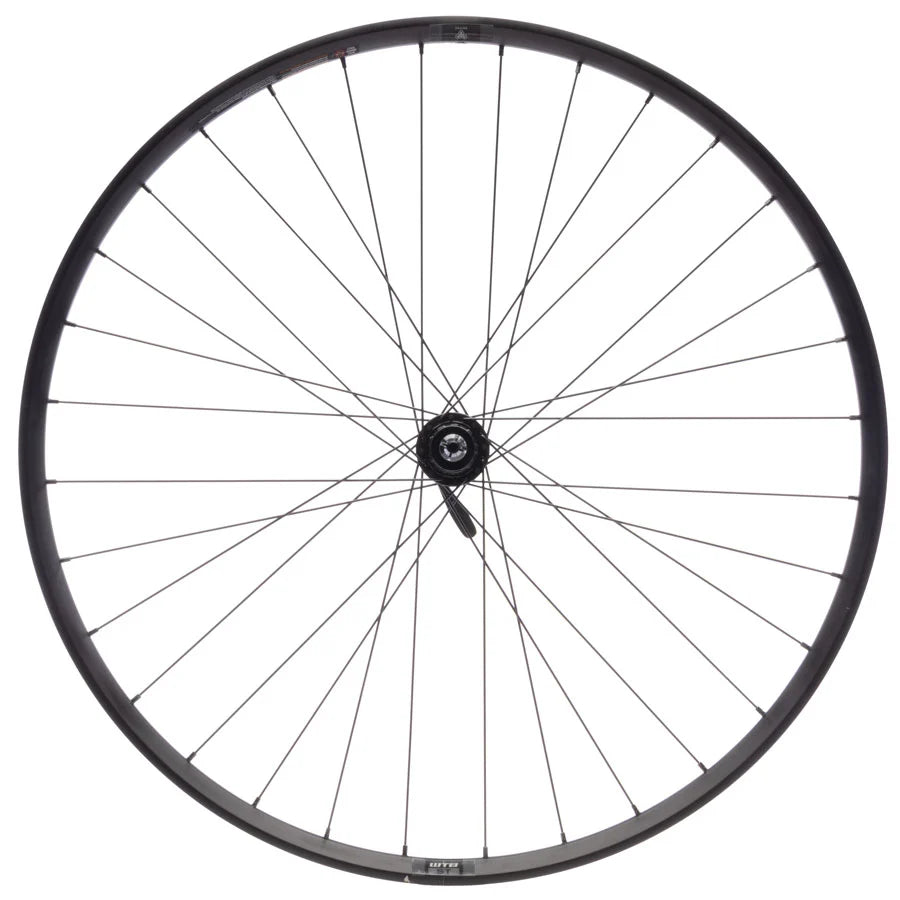 Quality Wheels WTB ST i30 Disc MTB Wheel - Rear