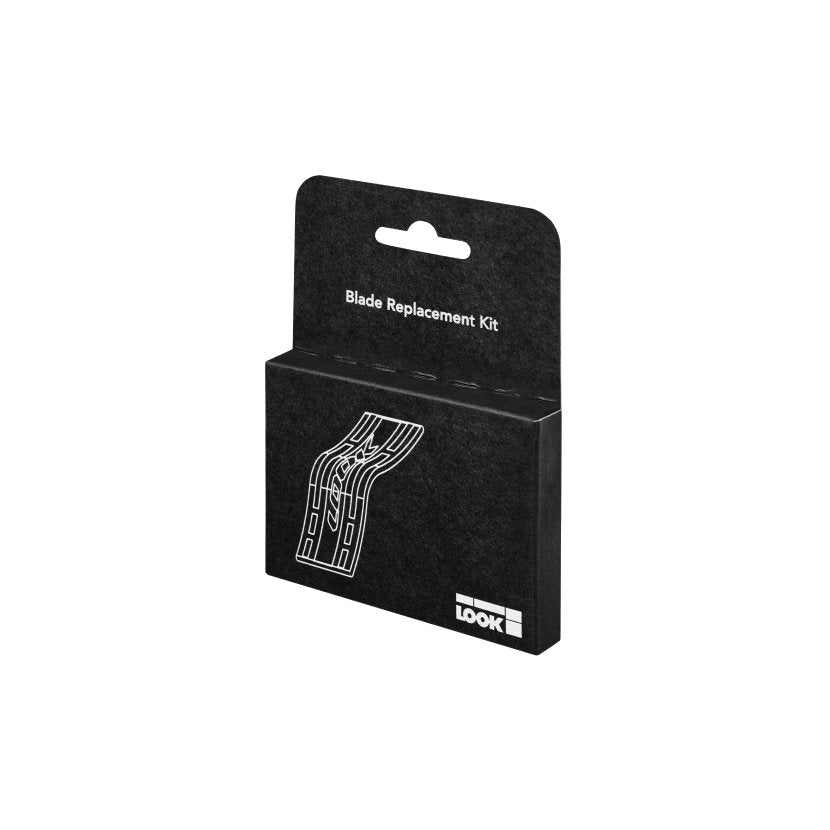 Look KEO Blade Kit - Power - 16Nm