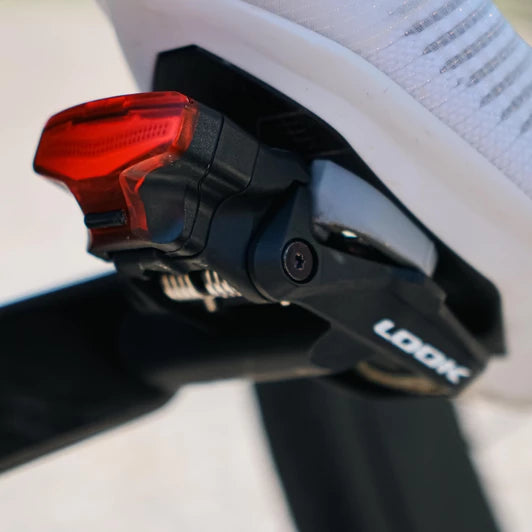 Look Keo 2 MAX Vision Pedals