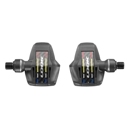 Look KEO Blade Carbon Ceramic Pedals - 8NM
