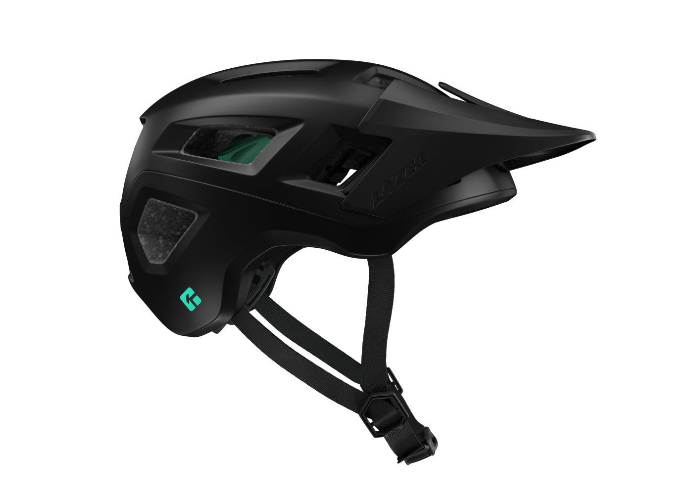 Lazer Helmet