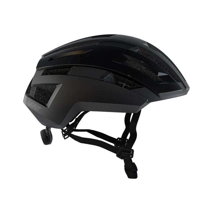 Leatt Endurance 5.0 MTB Helmet - Black