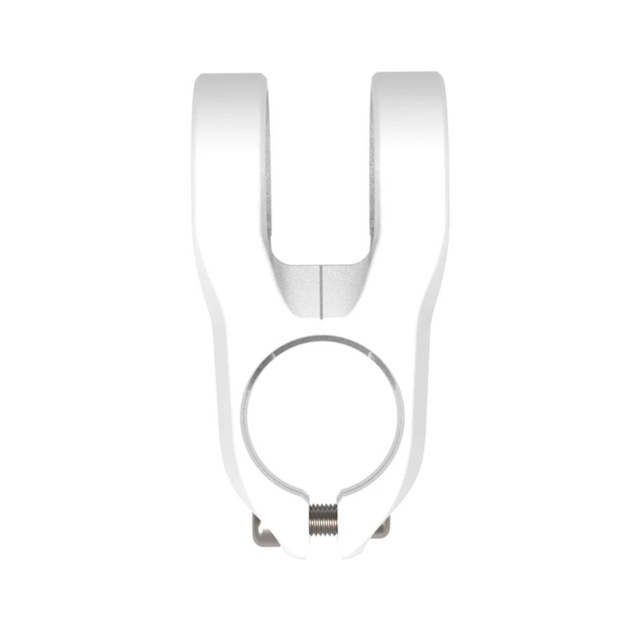 Leatt AllMtn 8.0 CeraMAG Ti 31.8mm MTB Stem - CeraBone