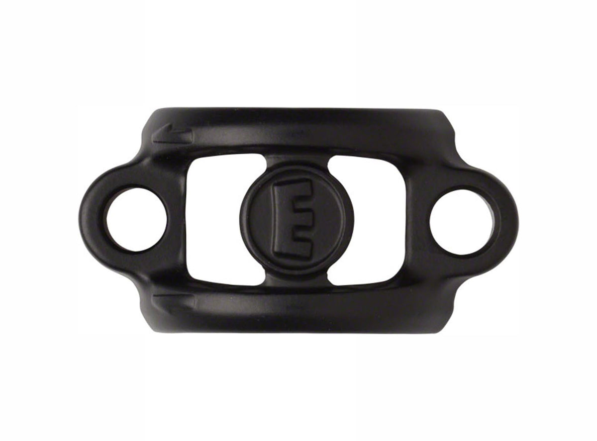 Magura Aluminium Handlebar Clamp - Black