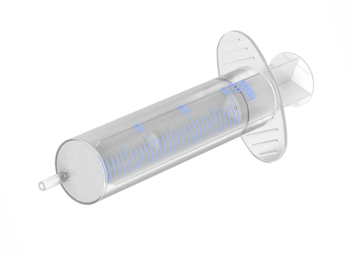 Magura Bleed Syringe