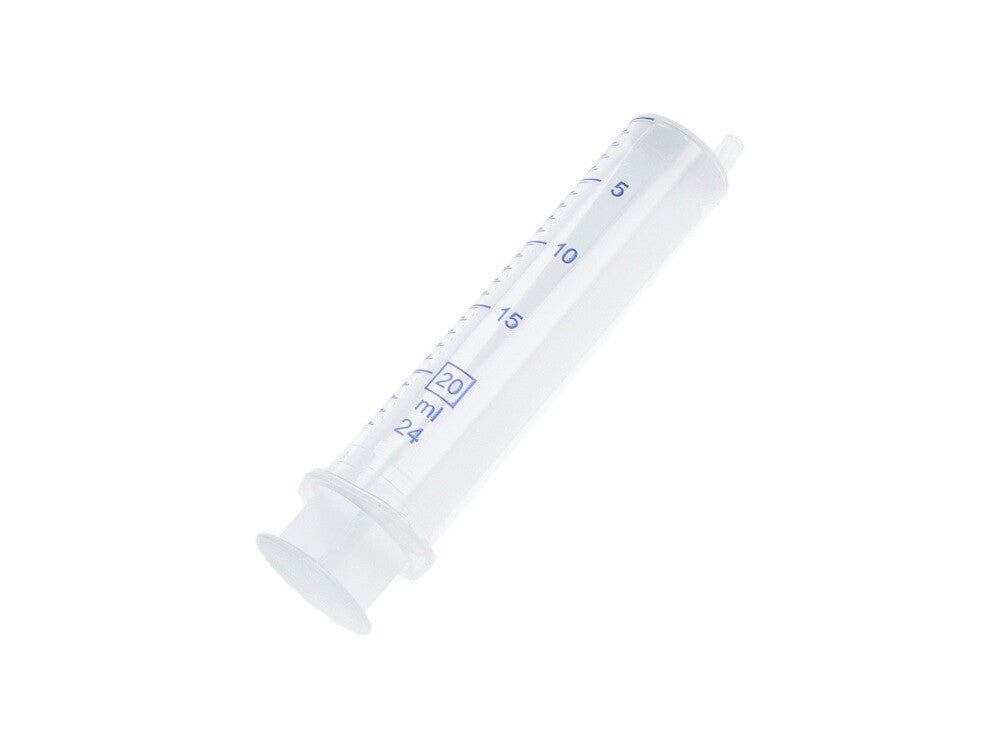 Magura Bleed Syringe with Hole