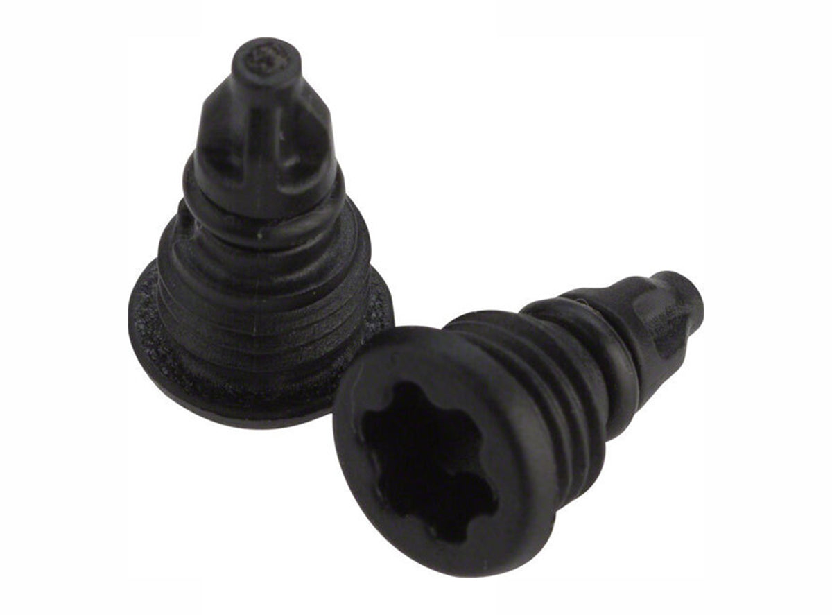 Viti Di Spurgo Magura EBT Con O-Ring – 2 Pezzi – Ricambio Originale 2700513